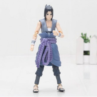 Sasuke Articulado Figura de...