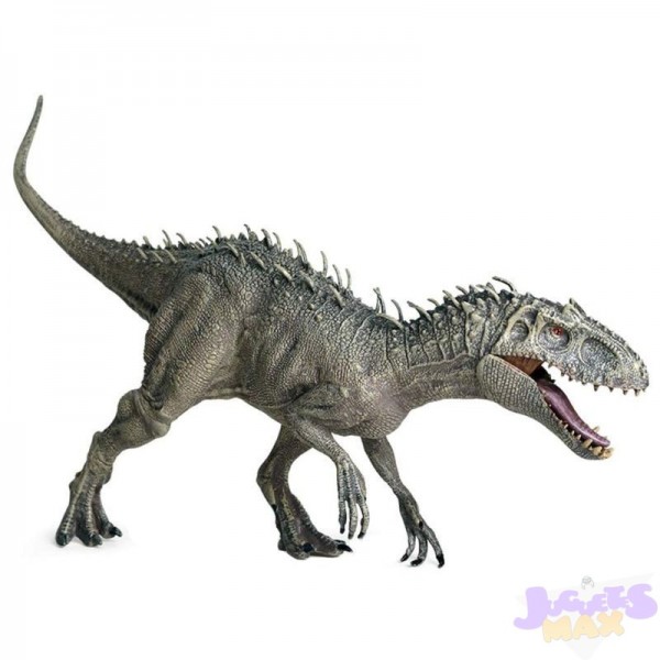 Indominus Rex Figura de Dinosaurio...