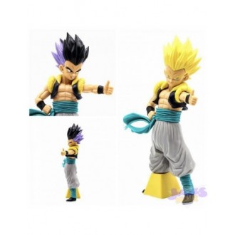 Figura GOTENKS Super Saiyan...