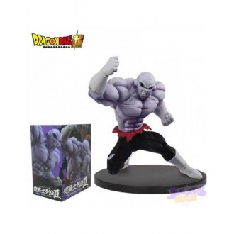 Jiren Figura de Accion...