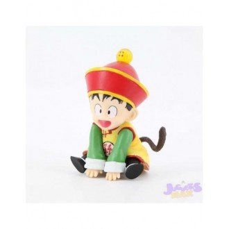 Son Gohan Niño Figura de...