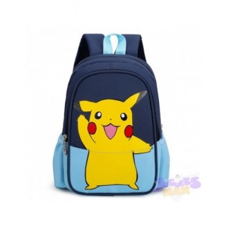 Mochila de Pokémon Pikachu...
