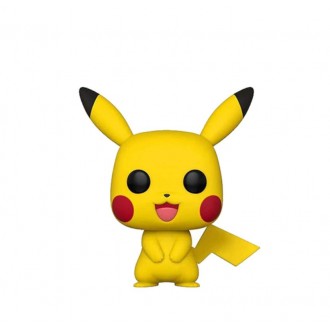 Juguete de Pikachu Pokemon...