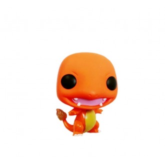 Charmander Juguete Figurita...