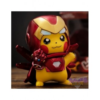 Pikachu Juguete de Pokemon...