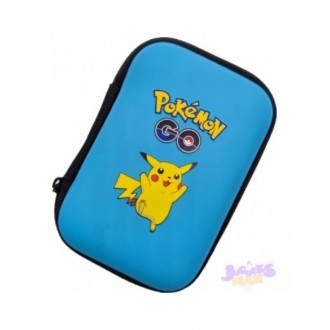 Funda Estuche de Pokemon...