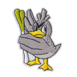 Parche de Farfetch'd...