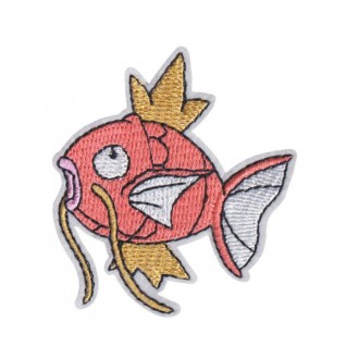 Parche de Magicarp para...