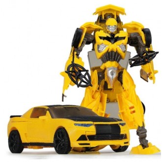Bumblebee Figura...
