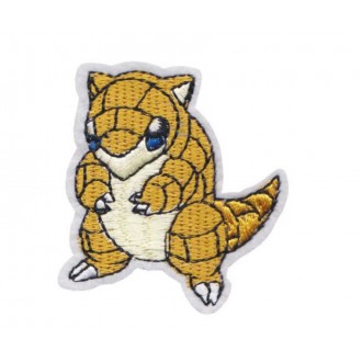 Parche de Sandshrew -...