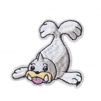 Parche de Seel - Pokemon...