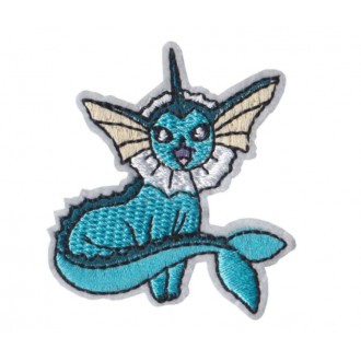 Parche de Eevee Vaporeon...