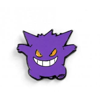 Pin de Gengar Colección...