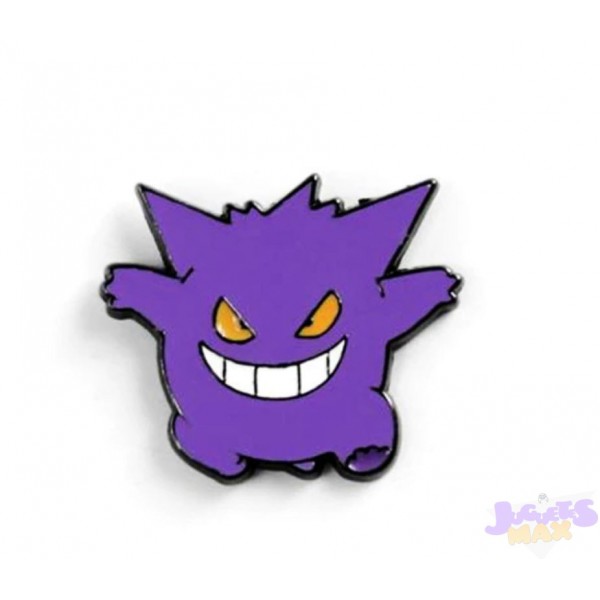 Pin de Gengar Colección Pokemon Gran...