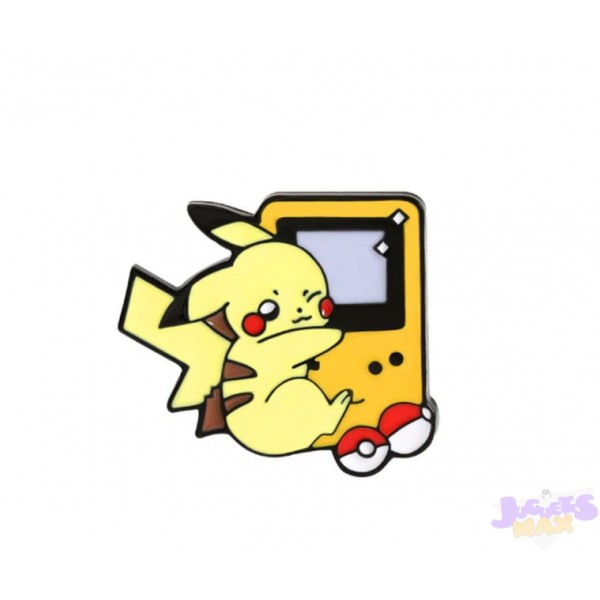 Pin de Pikachu Abrazando la Gameboy...