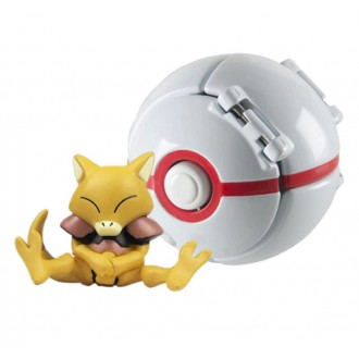 Premier Ball con Abra...