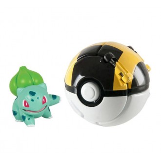 Ultra Ball Juguete con...