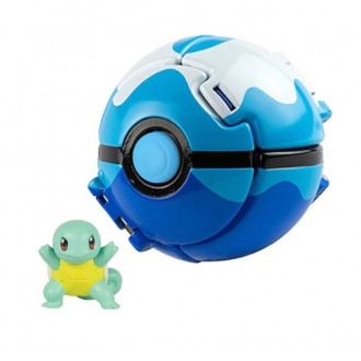 Figura de BuceoBall con...