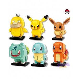 Juguetes de Construccion...