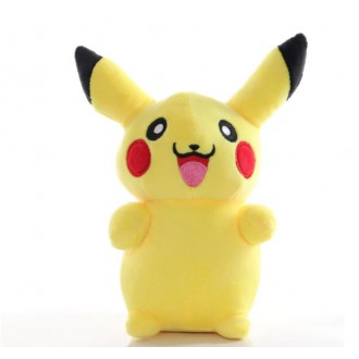 Peluche de Pokemon Pikachu...