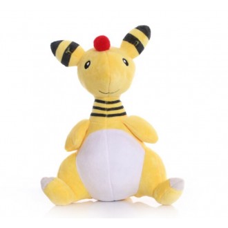 Ampharos de Peluche Pokemon...