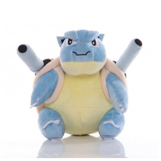 Peluche de Pokemon...