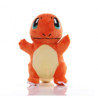 Peluche de Pokemon...