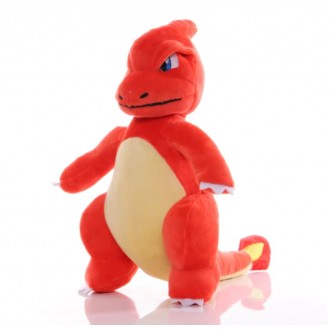 Peluche de Charmelion...