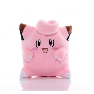 Peluches de Pokemon...