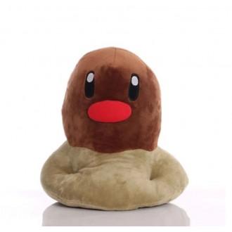 Diglett de Peluche Pokemon...