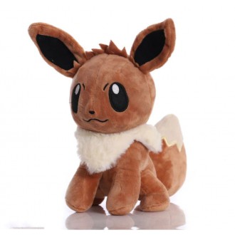 Pokemon de Peluche Eevee...