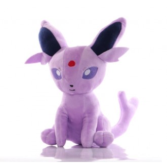 Peluche de Espeon Juguetes...