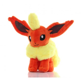 Adorable Peluche de Flareon...
