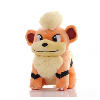 Peluche de Pokemon...
