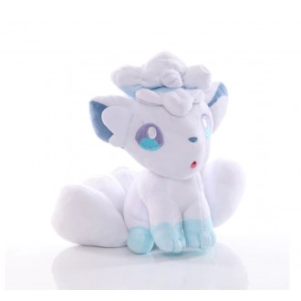 Ice Vulpix Peluche Edicion...