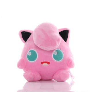 Jygglipuff Peluche de...
