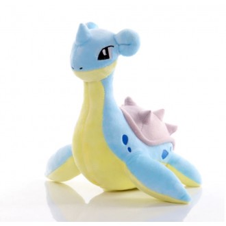 Peluche de Lapras Mejores...