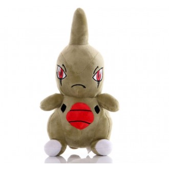 Peluche de Pokemon Larvitar...