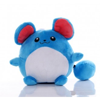 Peluche de Marill Nuevos...