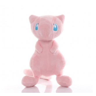 Peluche de Pokemon Mew...