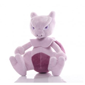 Mewtwo Peluche de Pokemon...
