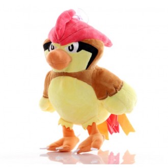 Pidgeotto Peluche de...