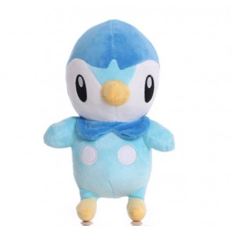 Peluche de Piplup...