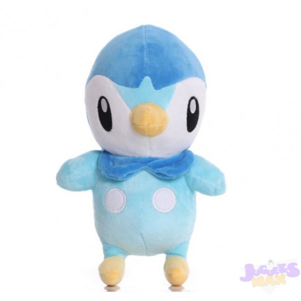 Peluche de Piplup Pokemaniacos...