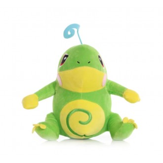 Politoed Pokemon de Peluche...