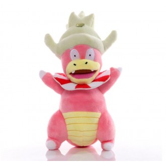 Peluche de Slowking Pokemon...