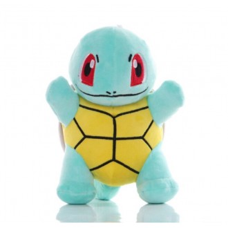Peluche de Squirtle Primera...