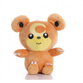 Peluche de Teddiursa -...