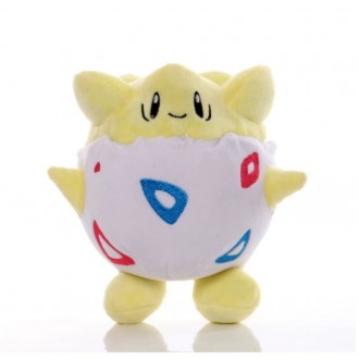 Peluche de Pokemon Togepi...