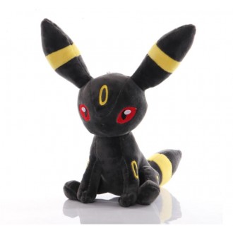 Peluche Eevee Umbreon...
